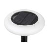 Rábalux , 7069 , Haiti , Solar lights , black , IP65