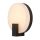 Rábalux , 7074 , Cyprus , Outdoor wall lights , black , IP44 , 3000