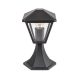 Rábalux , 7148 , Paravento , Outdoor floor lamps , black , IP44 , E27