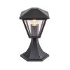 Rábalux , 7148 , Paravento , Outdoor floor lamps , black , IP44 , E27
