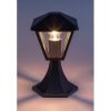 Rábalux , 7148 , Paravento , Outdoor floor lamps , black , IP44 , E27