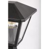 Rábalux , 7148 , Paravento , Outdoor floor lamps , black , IP44 , E27