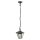 Rábalux , 7149 , Paravento , Outdoor pendants , black , IP44 , E27
