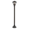 Rábalux , 7150 , Paravento , Outdoor floor lamps , black , IP44 , E27