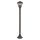Rábalux , 7150 , Paravento , Outdoor floor lamps , black , IP44 , E27
