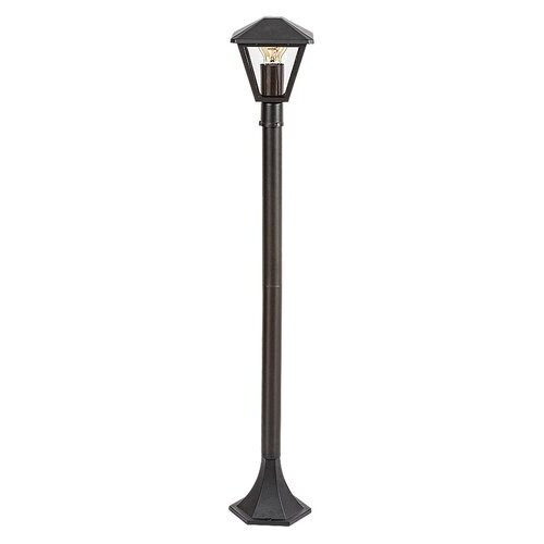 Rábalux , 7150 , Paravento , Outdoor floor lamps , black , IP44 , E27
