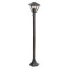 Rábalux , 7150 , Paravento , Outdoor floor lamps , black , IP44 , E27