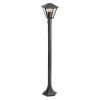 Rábalux , 7150 , Paravento , Outdoor floor lamps , black , IP44 , E27