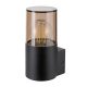 Rábalux , 7158 , Teplice , Outdoor wall lights , matte black , IP44 , E27