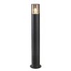Rábalux , 7159 , Teplice , Outdoor floor lamps , matte black , IP44 , E27