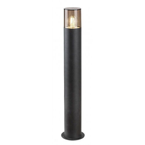 Rábalux , 7159 , Teplice , Outdoor floor lamps , matte black , IP44 , E27