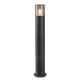 Rábalux , 7159 , Teplice , Outdoor floor lamps , matte black , IP44 , E27
