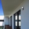 Rábalux , 7166 , Hongkong , Outdoor wall lights , black , IP65 , 4000