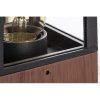 Rábalux , 7195 , Wales , Outdoor wall lights , oak , IP44 , E27