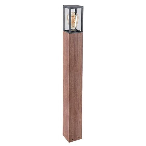 Rábalux , 7197 , Wales , Outdoor floor lamps , oak , IP44 , E27