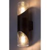 Rábalux , 7237 , Novigrad , Outdoor wall lights , black , IP54 , E27