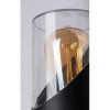 Rábalux , 7237 , Novigrad , Outdoor wall lights , black , IP54 , E27