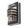 Rábalux , 7244 , Orlova , Outdoor wall lights , black , IP44 , E27