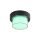 Rábalux , 7246 , Durbe , Outdoor wall lights/ Outdoor ceiling lig , black , IP54 , 3000-6500
