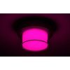 Rábalux , 7246 , Durbe , Outdoor wall lights/ Outdoor ceiling lig , black , IP54 , 3000-6500