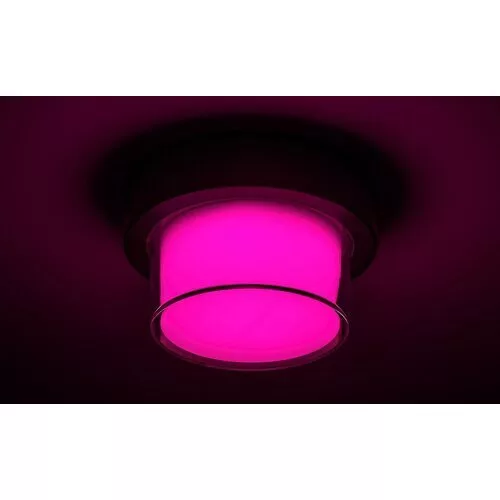 Rábalux , 7246 , Durbe , Outdoor wall lights/ Outdoor ceiling lig , black , IP54 , 3000-6500