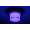 Rábalux , 7246 , Durbe , Outdoor wall lights/ Outdoor ceiling lig , black , IP54 , 3000-6500