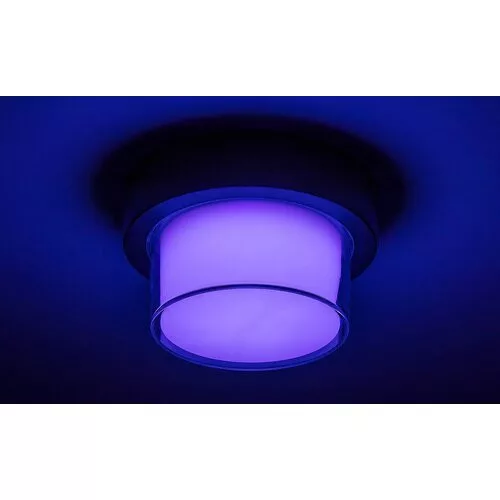 Rábalux , 7246 , Durbe , Outdoor wall lights/ Outdoor ceiling lig , black , IP54 , 3000-6500