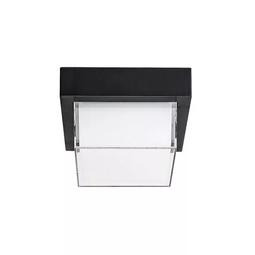 Rábalux , 7247 , Durbe , Outdoor wall lights/ Outdoor ceiling lig , black , IP54 , 3000-6500