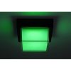 Rábalux , 7247 , Durbe , Outdoor wall lights/ Outdoor ceiling lig , black , IP54 , 3000-6500