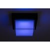 Rábalux , 7247 , Durbe , Outdoor wall lights/ Outdoor ceiling lig , black , IP54 , 3000-6500
