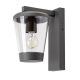 Rábalux , 7266 , Savano , Outdoor wall lights , anthracite , IP44 , E27