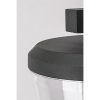 Rábalux , 7266 , Savano , Outdoor wall lights , anthracite , IP44 , E27