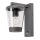 Rábalux , 7267 , Savano , Outdoor wall lights , anthracite , IP44 , E27