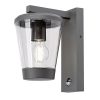 Rábalux , 7267 , Savano , Outdoor wall lights , anthracite , IP44 , E27