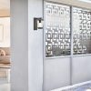 Rábalux , 7267 , Savano , Outdoor wall lights , anthracite , IP44 , E27