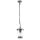 Rábalux , 7268 , Savano , Outdoor pendants , anthracite , IP44 , E27