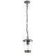 Rábalux , 7268 , Savano , Outdoor pendants , anthracite , IP44 , E27
