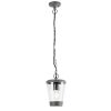 Rábalux , 7268 , Savano , Outdoor pendants , anthracite , IP44 , E27