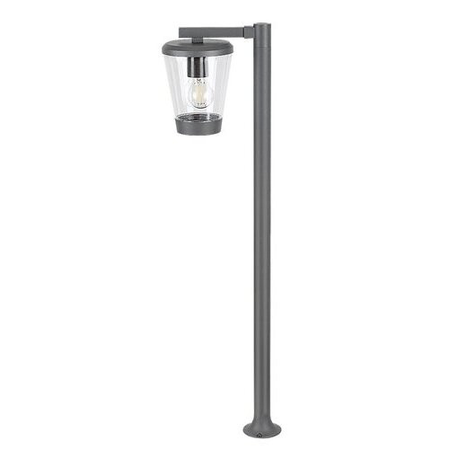 Rábalux , 7269 , Savano , Outdoor floor lamps , anthracite , IP44 , E27