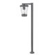 Rábalux , 7269 , Savano , Outdoor floor lamps , anthracite , IP44 , E27