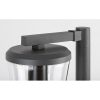 Rábalux , 7269 , Savano , Outdoor floor lamps , anthracite , IP44 , E27