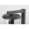 Rábalux , 7269 , Savano , Outdoor floor lamps , anthracite , IP44 , E27