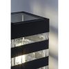 Rábalux , 7379 , Ankara , Outdoor wall lights , anthracite , IP44 , E27