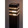 Rábalux , 7380 , Ankara , Outdoor floor lamps , anthracite , IP44 , E27
