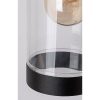 Rábalux , 7386 , Kolta , Outdoor wall lights , matte black , IP44 , E27