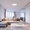 Rábalux , 71001 , Faramir , Recessed and surface mounted lighting , white , IP20 , "3000