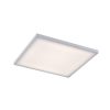 Rábalux , 71002 , Faramir , Recessed and surface mounted lighting , white , IP20 , "3000