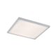 Rábalux , 71002 , Faramir , Recessed and surface mounted lighting , white , IP20 , "3000
