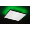 Rábalux , 71002 , Faramir , Recessed and surface mounted lighting , white , IP20 , "3000