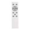 Rábalux , 71002 , Faramir , Recessed and surface mounted lighting , white , IP20 , "3000